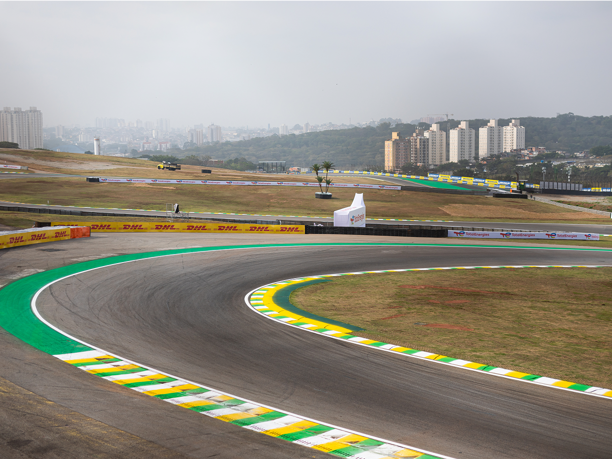 ROLEX 6 Hours of São Paulo